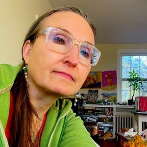 Meet your Posher, Kate